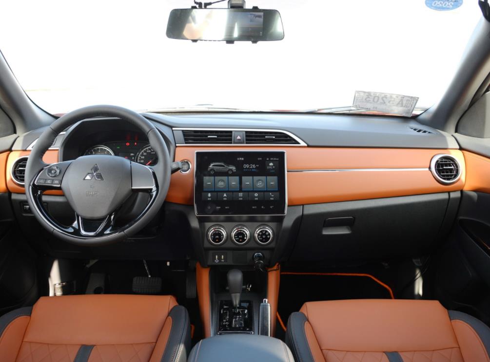 2015三菱劲炫2.0asx发动机怎么样,广汽三菱劲炫asx是4缸车吗