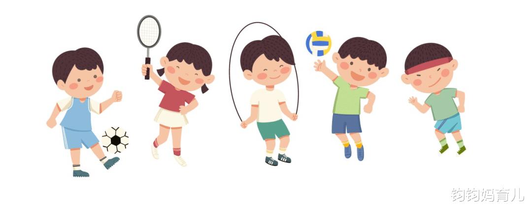 孩子不长个怎么办？除了遗传，家长们还可以做这些