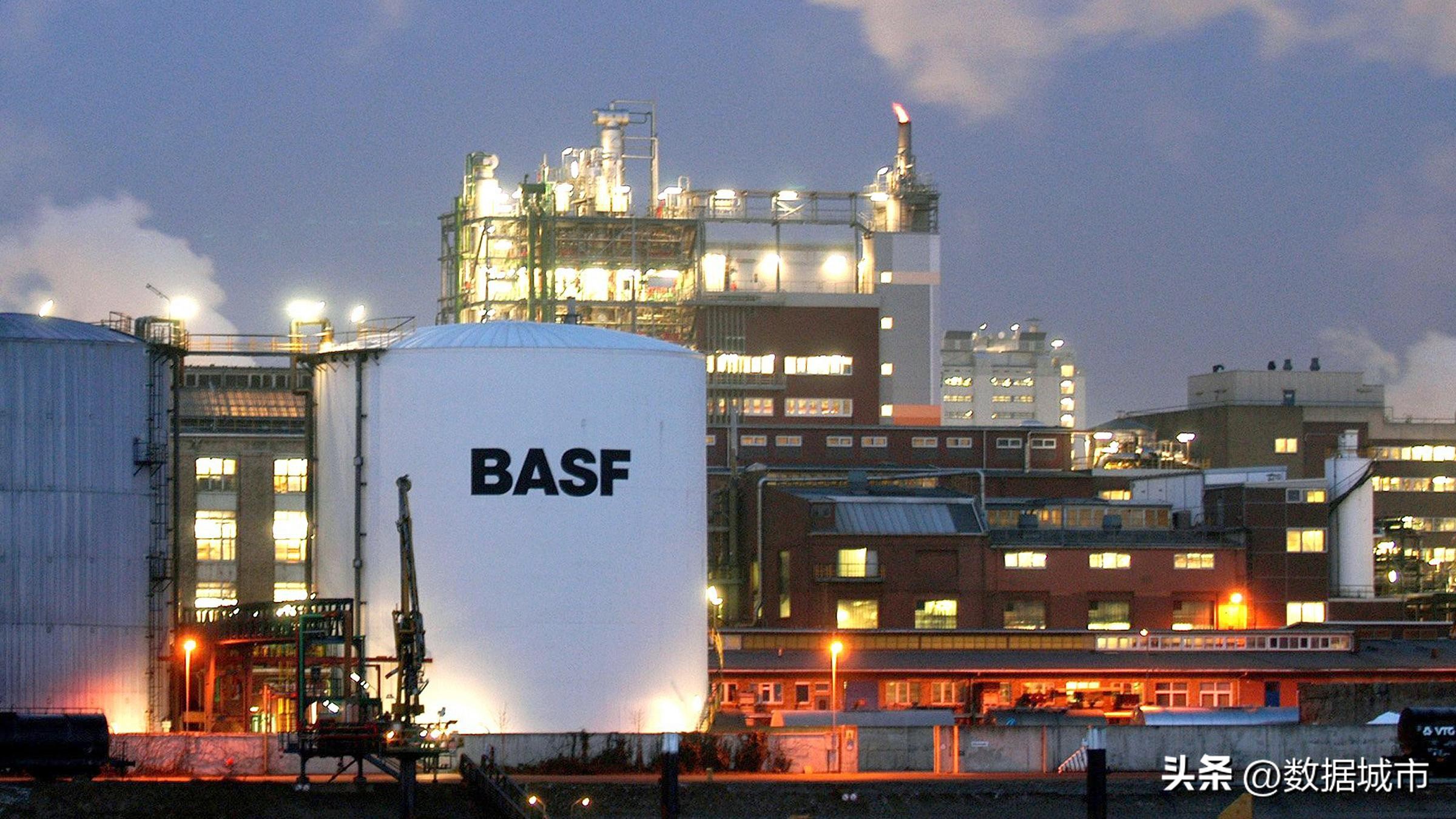 欧洲各国制造业产值排名,欧洲工业为什么强而不大