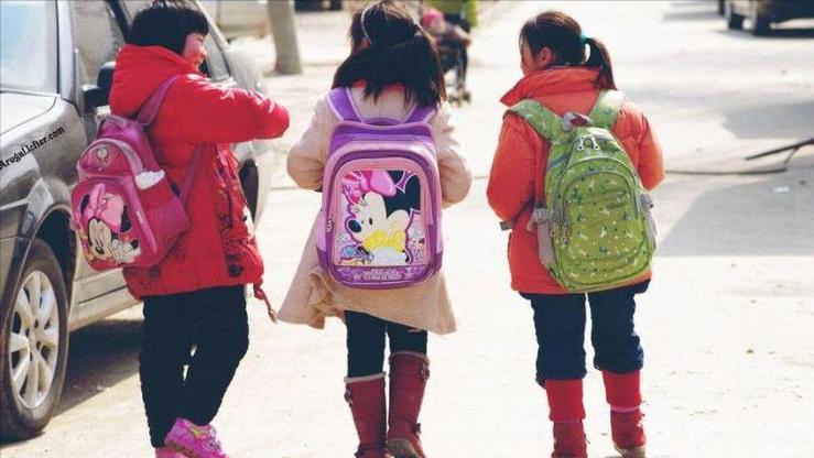 震惊全国的校园欺凌事件,让人气愤的学校霸凌事件