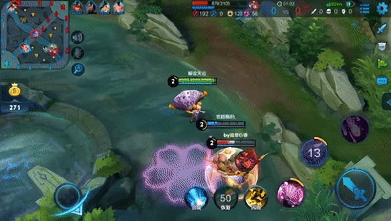 王者荣耀如何玩好小乔光信,小乔买什么装备最厉害carry全场