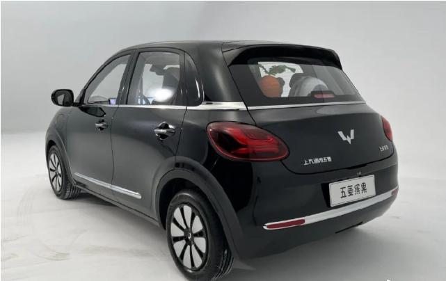 300公里续航，比亚迪海鸥和五菱缤果哪个更值得买？