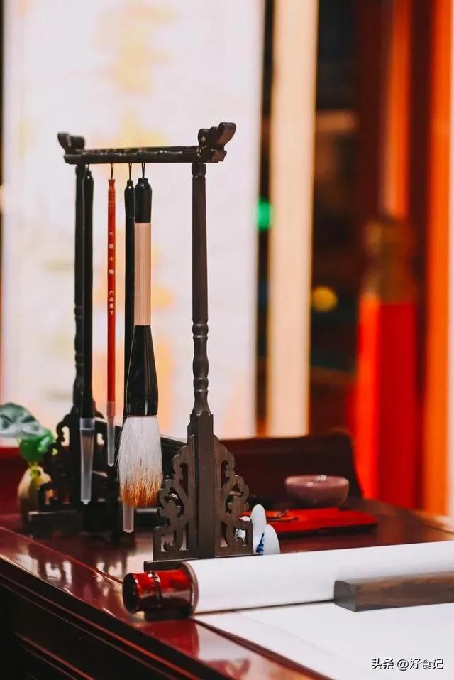 唐宫夜宴中国文化,唐宫夜宴文化瑰宝介绍