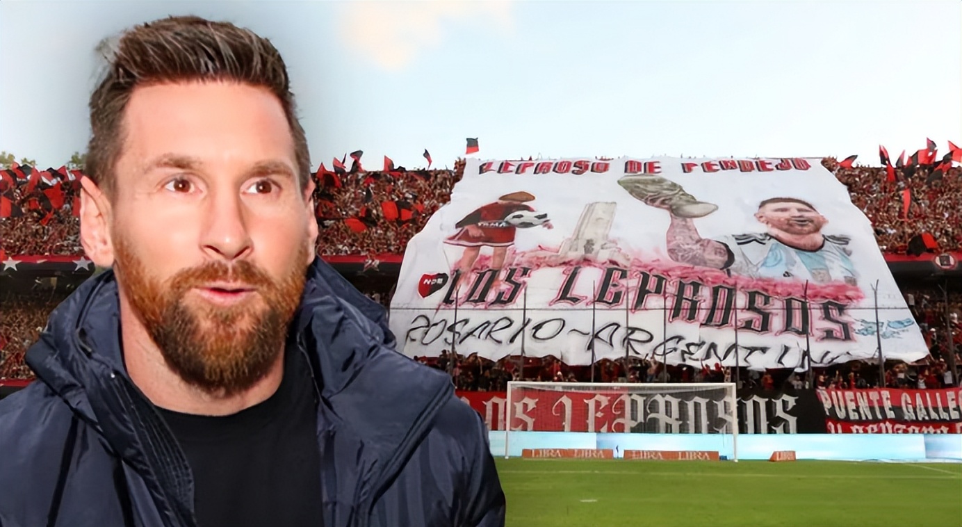 梅西和c罗最后一次对决,梅西和c罗是最后一战吗