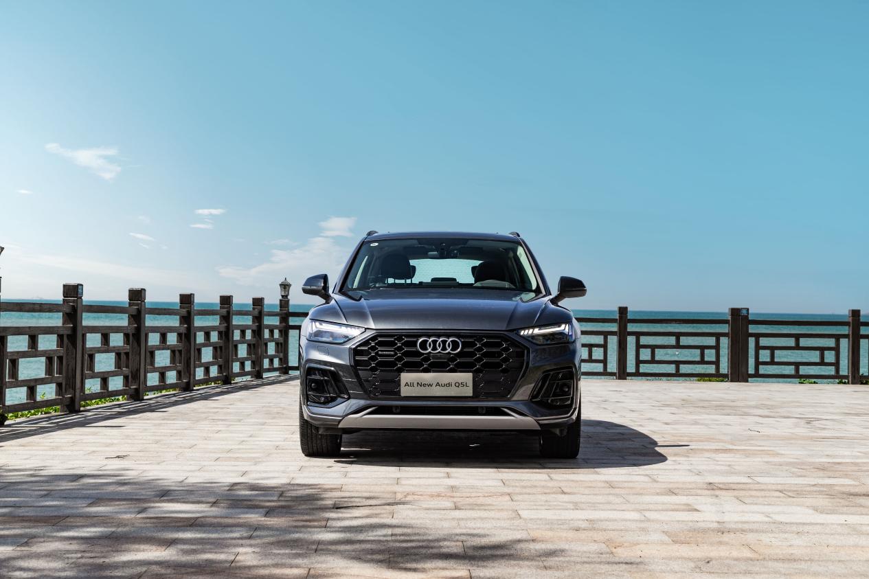 新势力冲击豪华品牌，燃油车还能买吗？奥迪Q5L表现如何