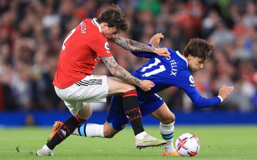 英超big4,英超巨变