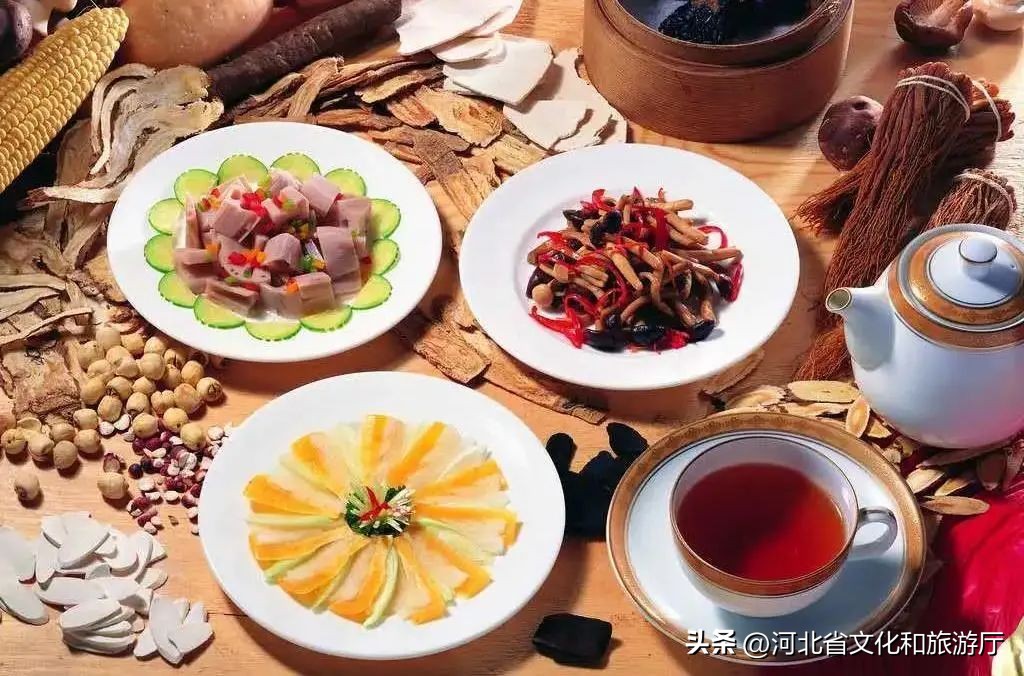 保定竞秀公园附近美食推荐,保定特色美食排名前十名