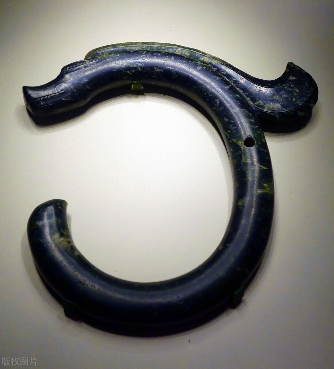 中国十大国宝级玉器,中国十大玉器文物排名