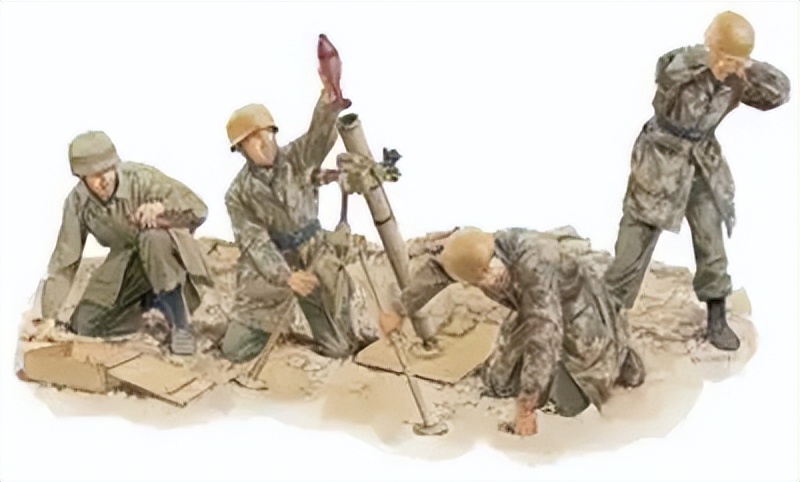 二战德军彩照图,二战德军坦克彩绘图片