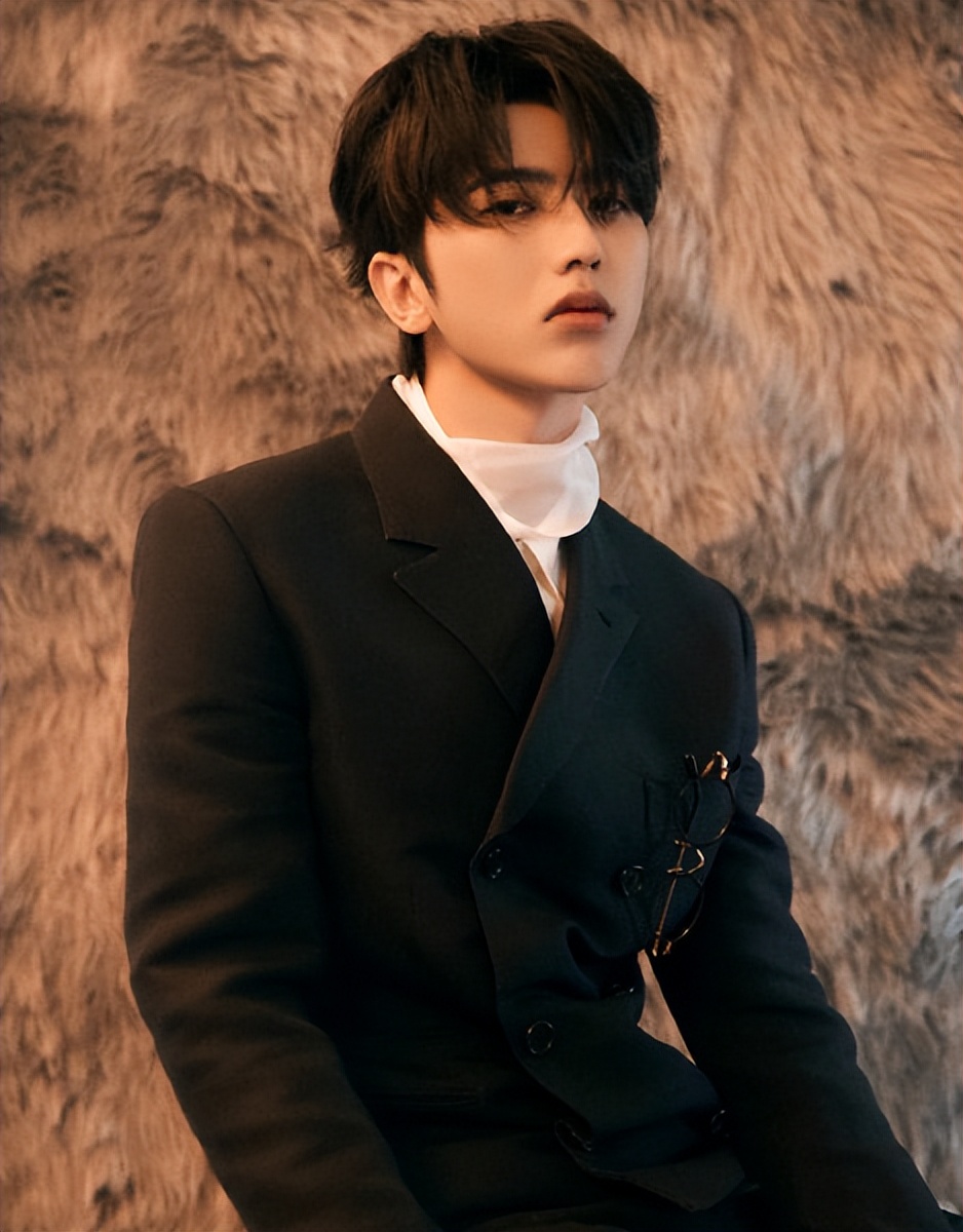 蔡徐坤陈建州,陈建州蔡徐坤