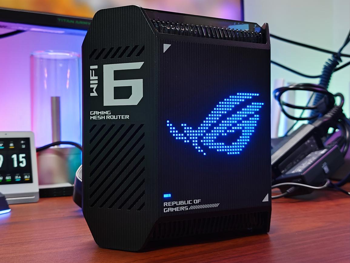 路由器性能测试工作,路由器性能测试方法有哪些