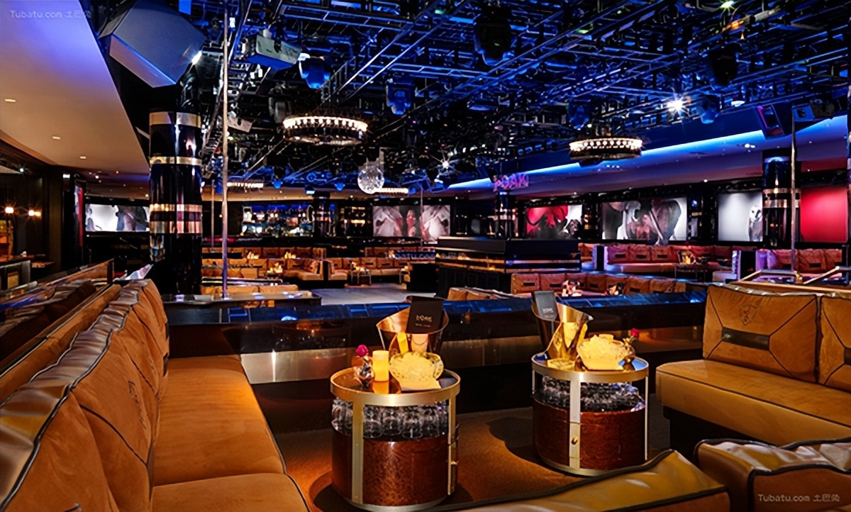 2023年投资酒吧如何,酒吧加盟店10大品牌排行榜第一