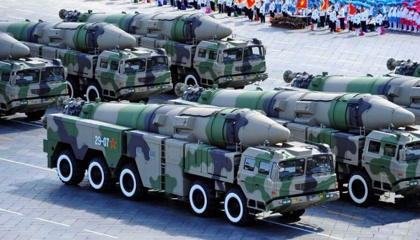 沙特买导弹事件,沙特买中国军火的故事