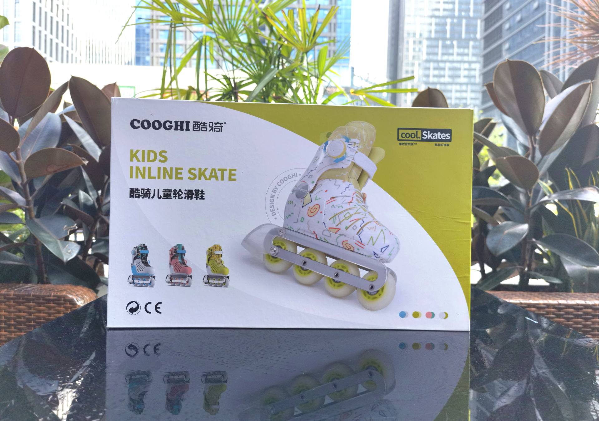 轮滑鞋儿童初学者穿戴,轮滑鞋儿童初学者酷骑