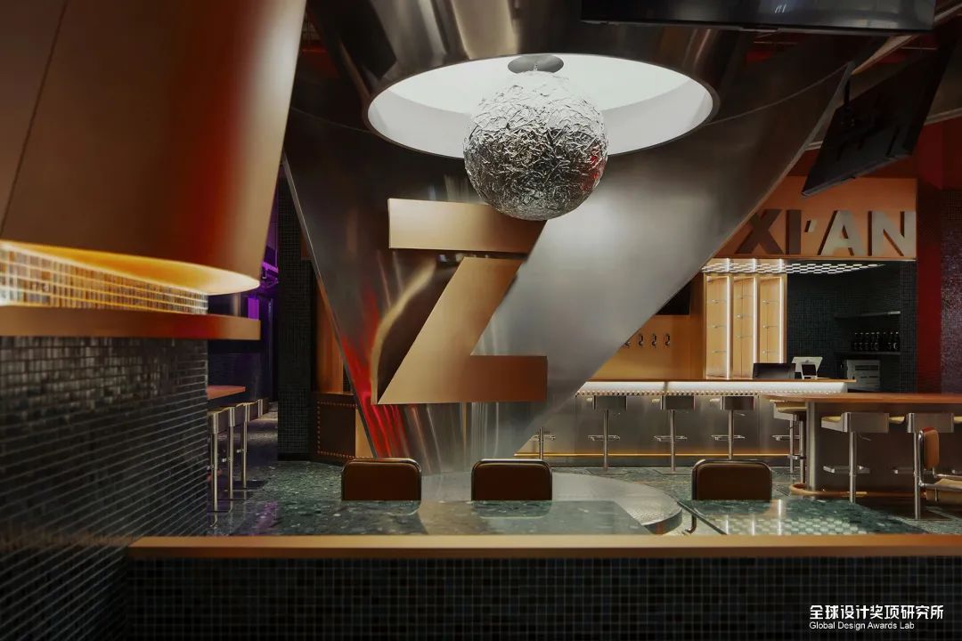 金银奖篇|2022缪斯设计奖名单公布！AD艾克、馥高设计等上榜