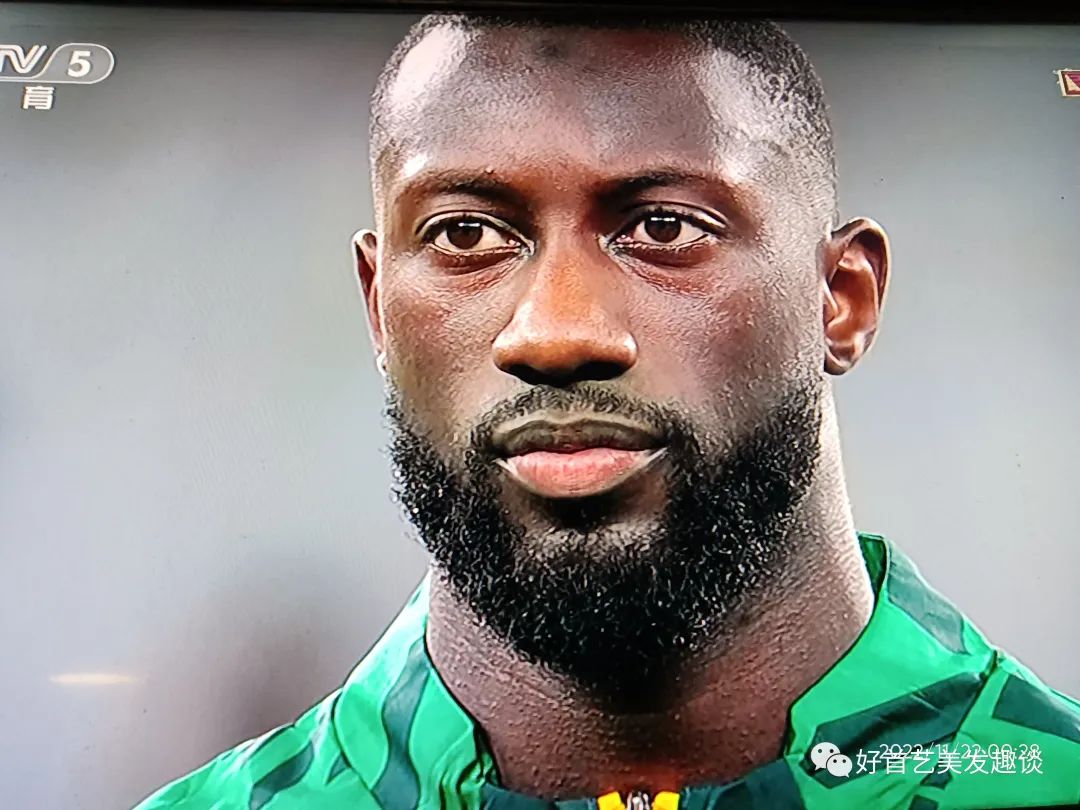 卡塔尔世界杯发型,卡塔尔世界杯内马尔发型