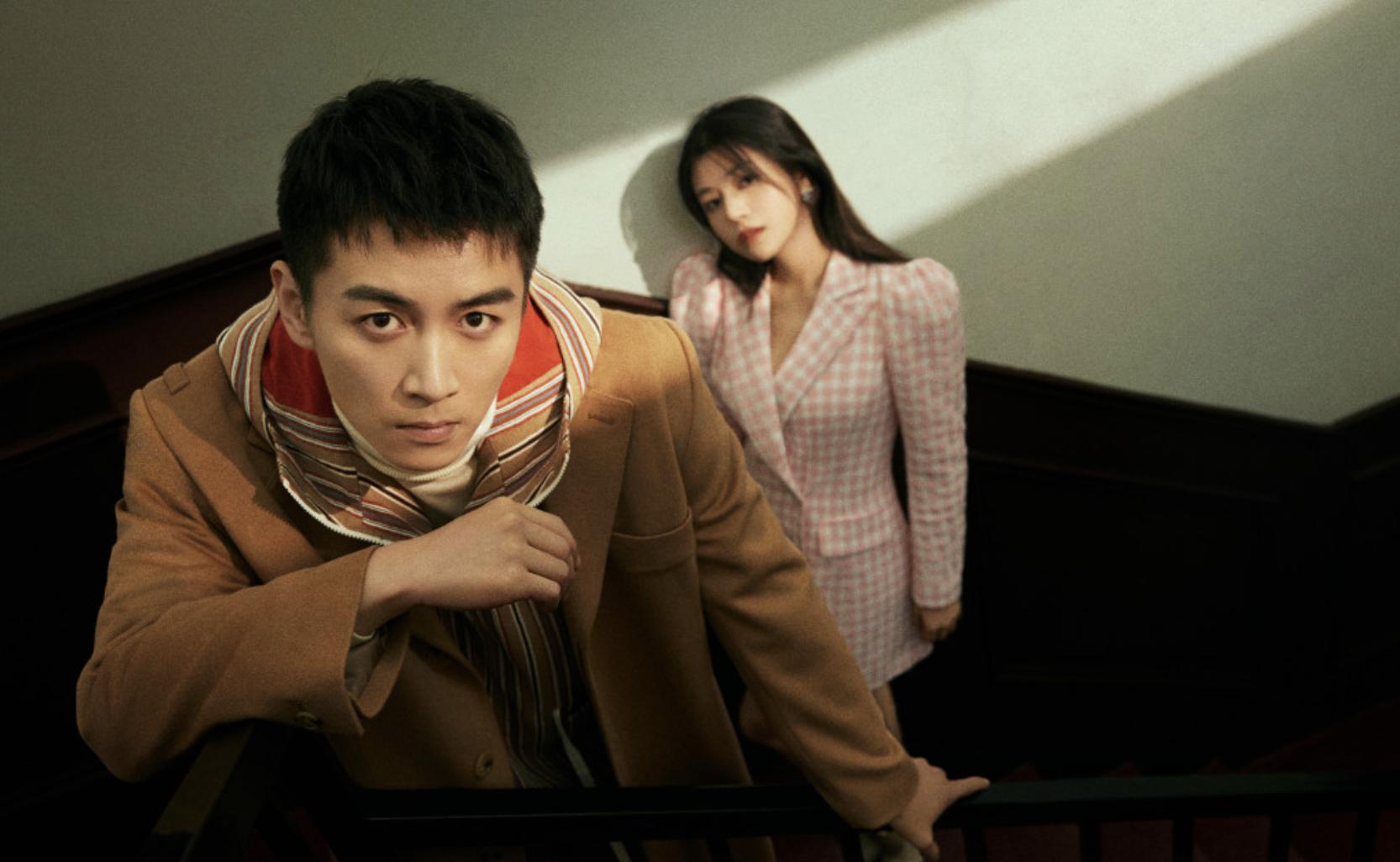 陈妍希给儿子庆生晒与小星星合照,陈妍希晒照为小星星庆生