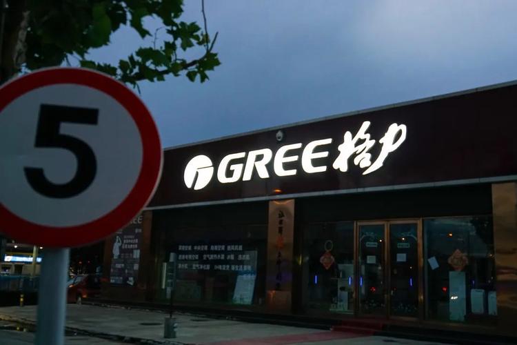 格力盈余管理案例,行业竞争对商业模式的影响