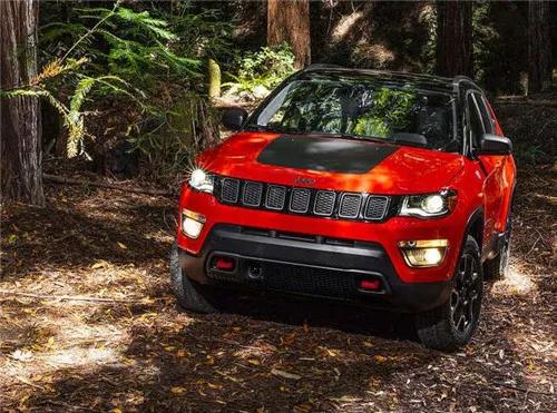 哈弗h6好还是指南者好,h6好还是jeep指南者好