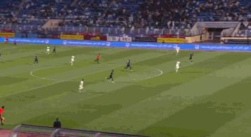 利雅得c罗进球集锦,利雅得c罗120分钟扳平