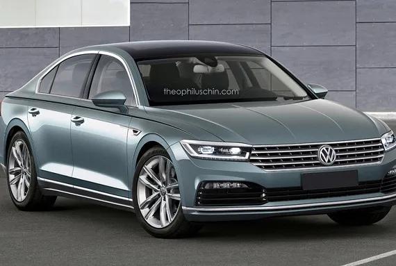 大众辉腾对比宝马,大众辉腾气场震撼视频