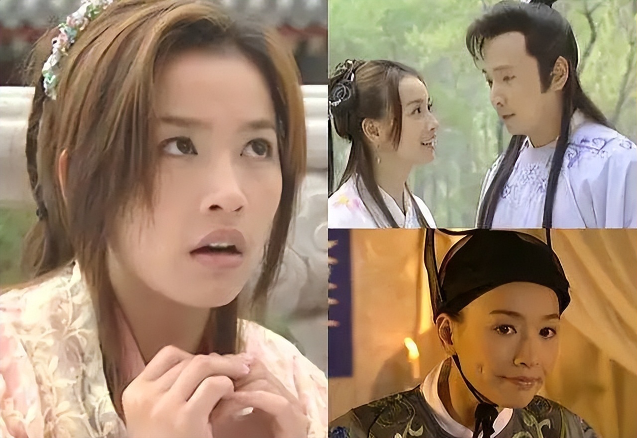 张庭赚钱模式,张庭疯狂囤货背后