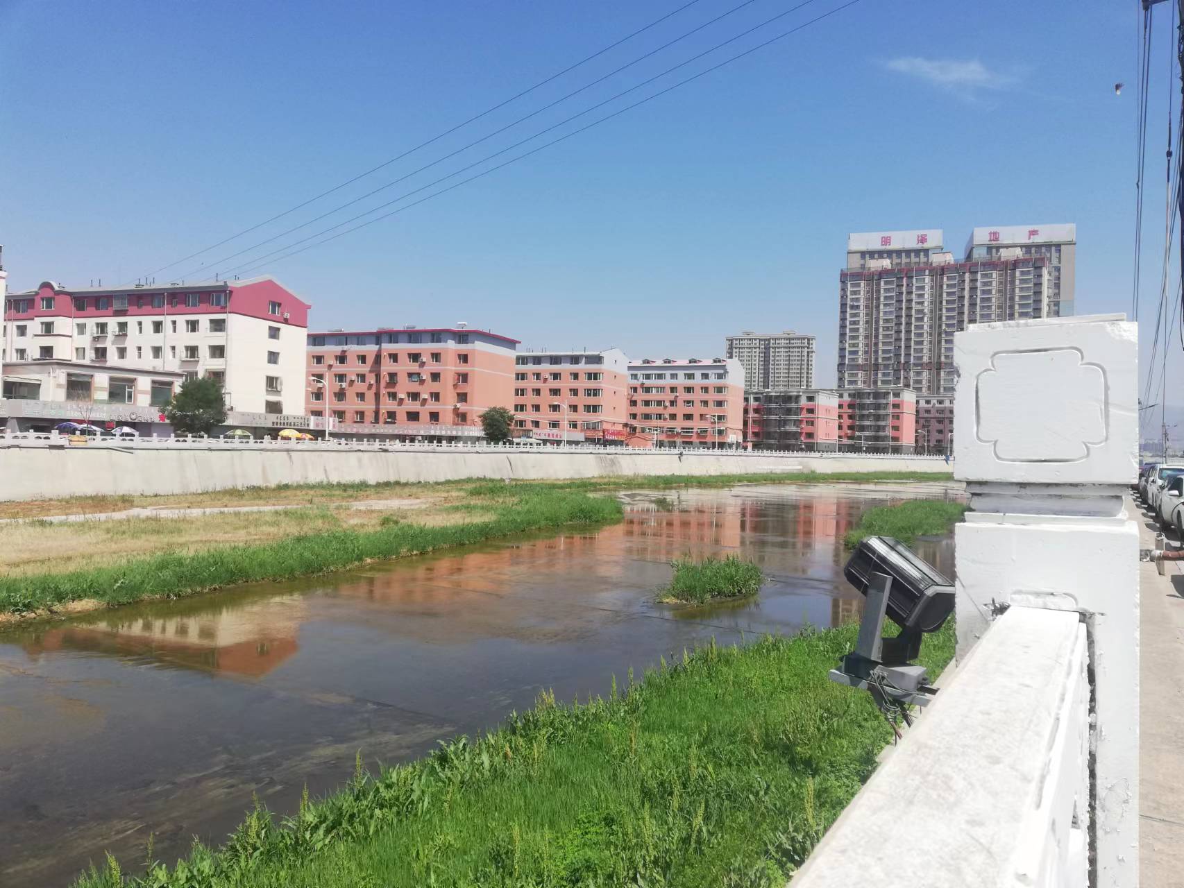 水磨街系列(之九)—从回民中学前身…看…塞北的教会教育(二)