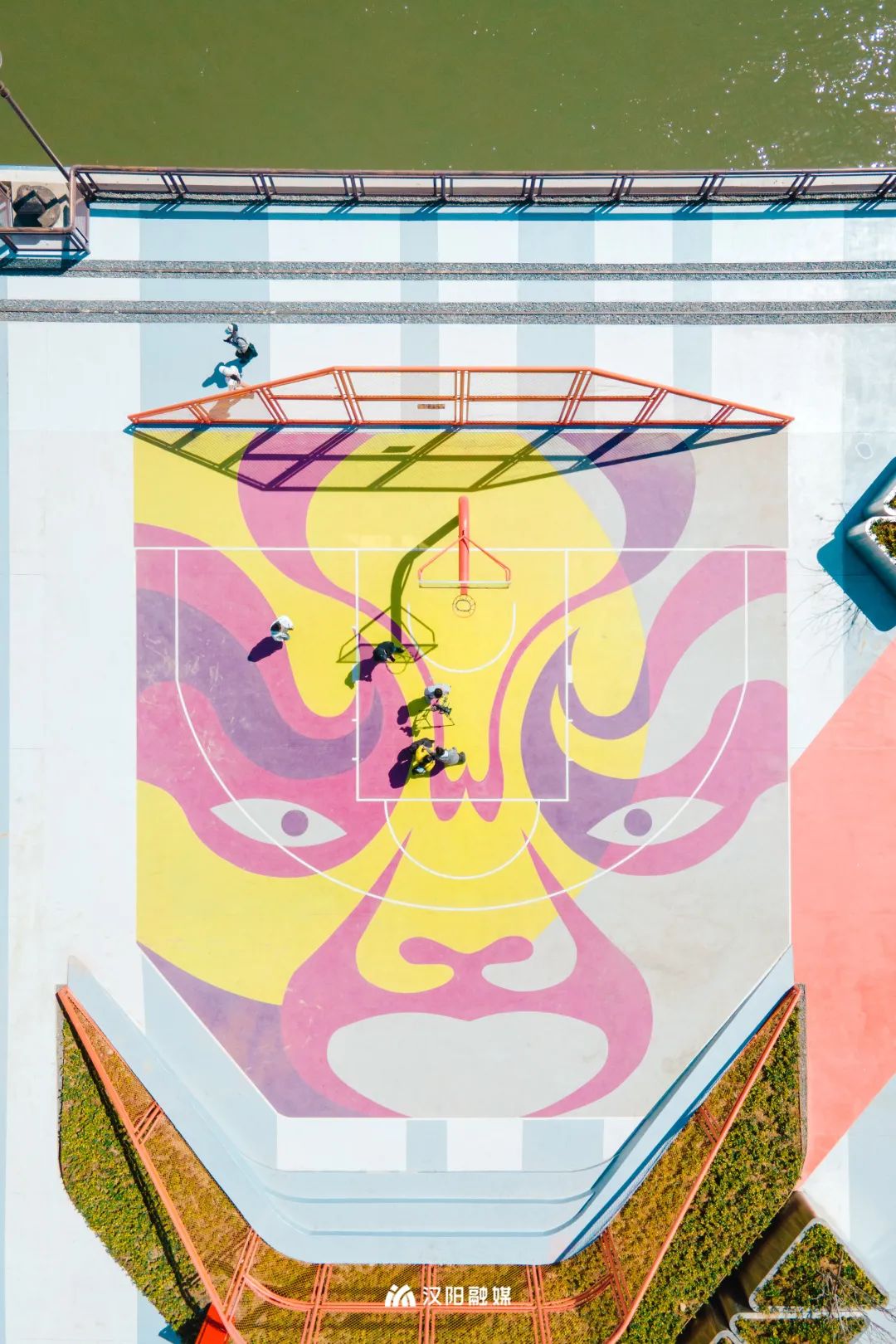 武汉有鸟巢吗,武汉鸟巢在哪