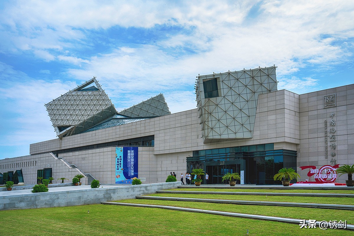 被低估的旅游景点,被低估的江苏城市