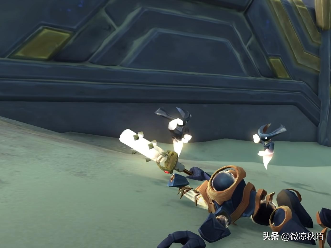 魔兽世界10.0单人pvp改动,魔兽世界10.0布局初露端倪