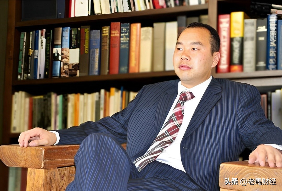 上海最有钱的十大富二代,现在上海最有钱的富豪都是哪里人