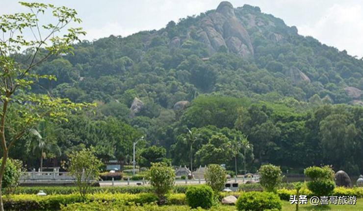 漳州旅游攻略一日游自驾游推荐,福建漳州自驾游必去十大景点