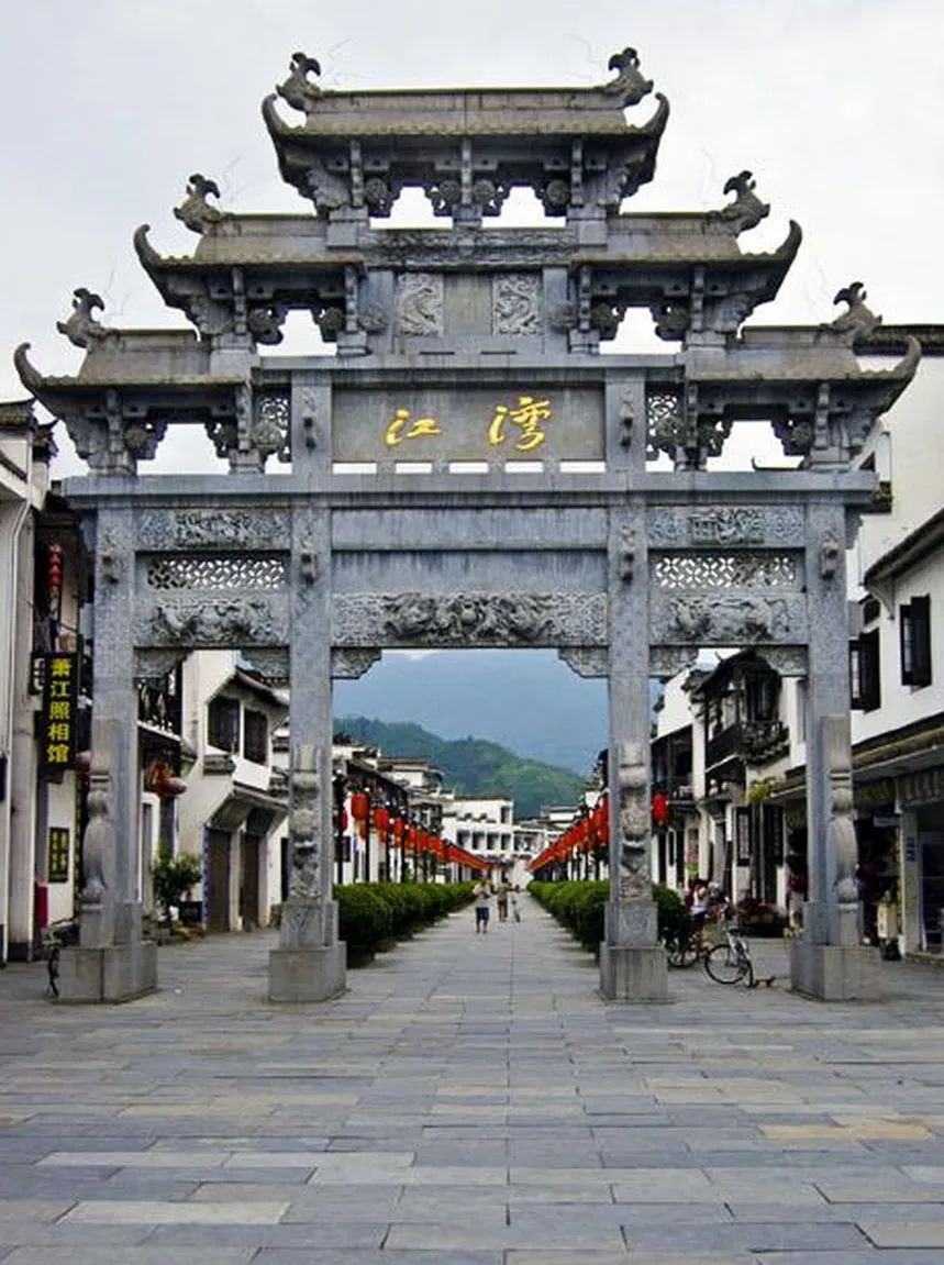 醉美黄山4天3晚游,五天四夜游黄山攻略