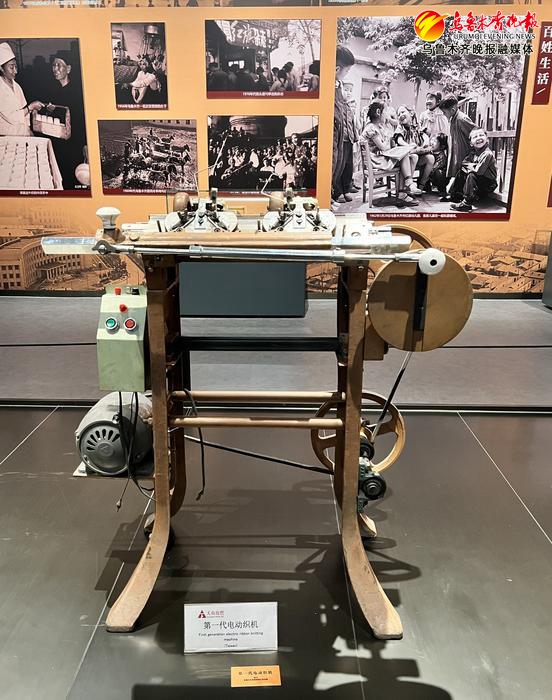 乌鲁木齐博物馆参观心得体会文章,乌鲁木齐博物馆红色故事