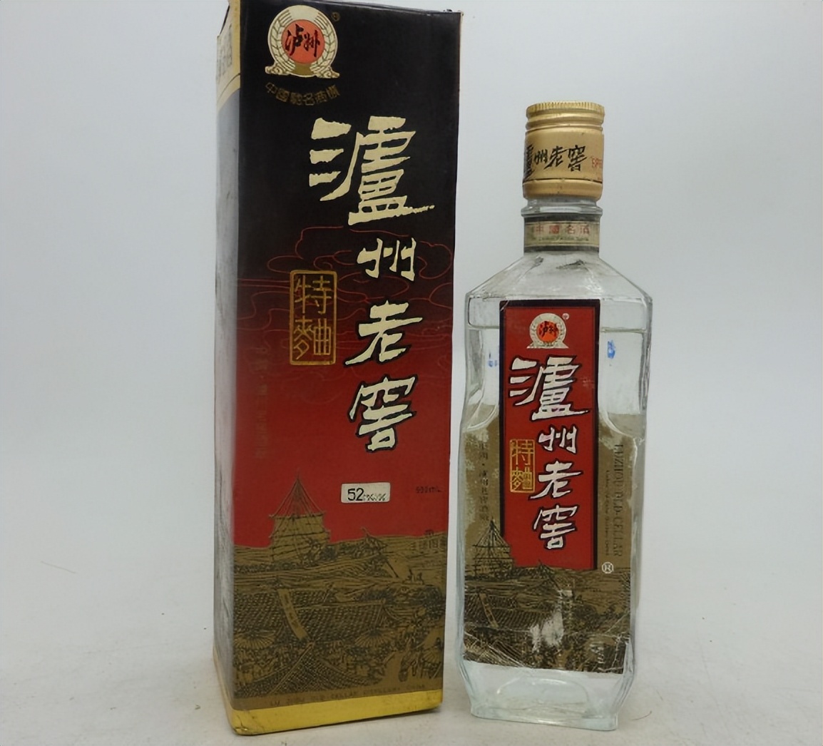 不能错过的囤酒好时间,囤酒应该囤什么样的酒