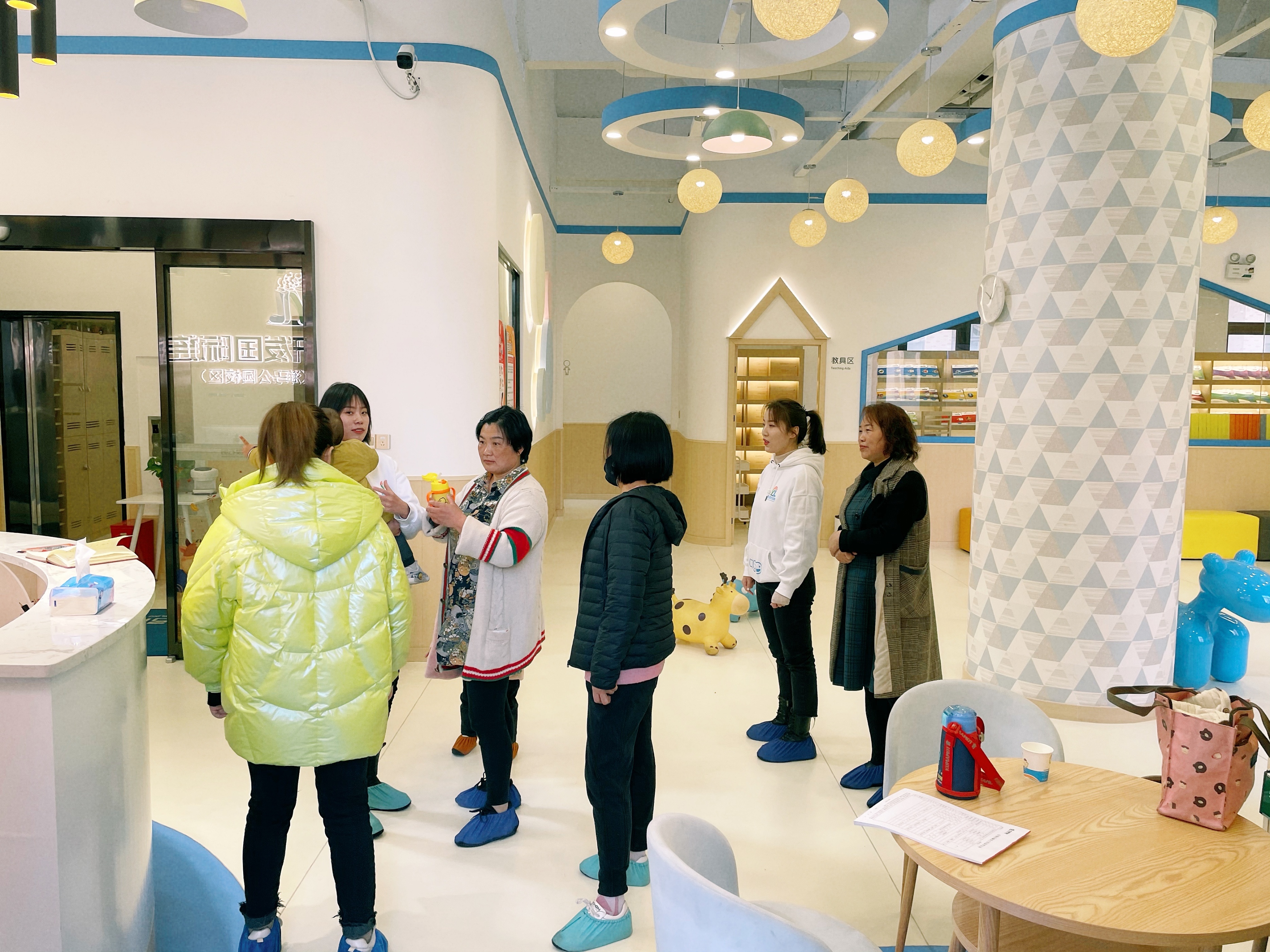 家长不是很重视小孩的感统失调,特殊儿童感统常见问题