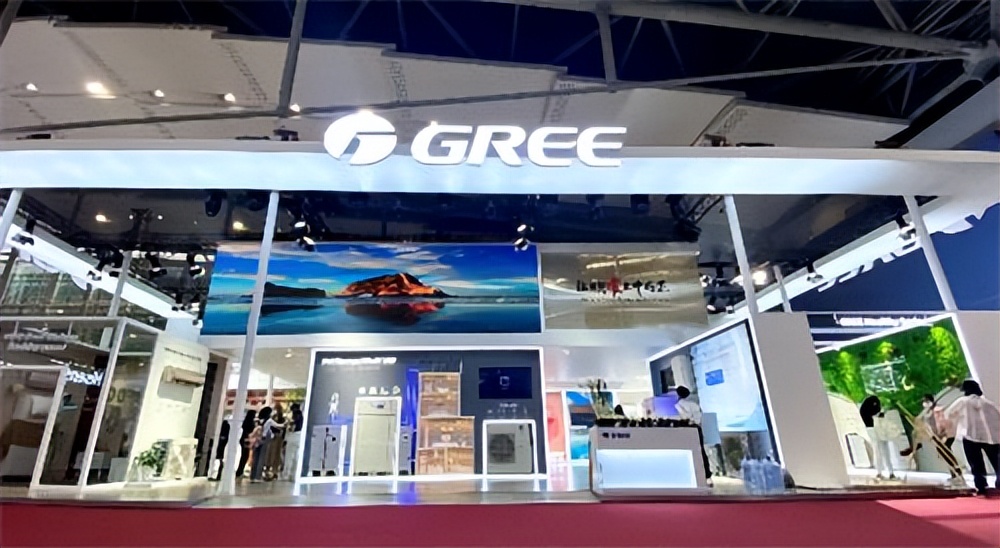 格力电器的新零售商业模式,销售渠道重构格力电器新零售隐忧