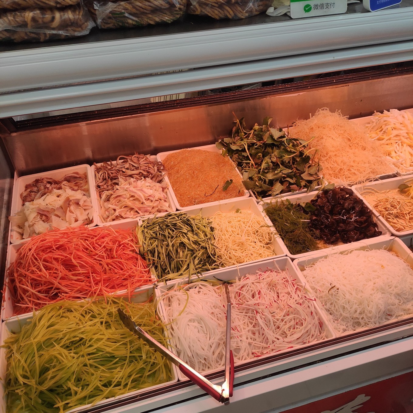 成都锦里十大必吃小吃,成都美食到底有多美味