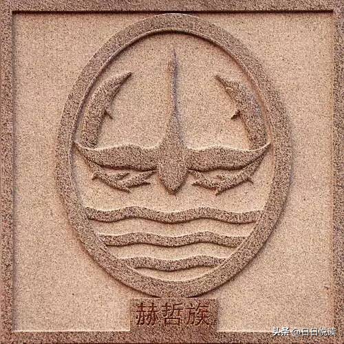 中国的各民族的图腾文化,56个民族各都有传统文化