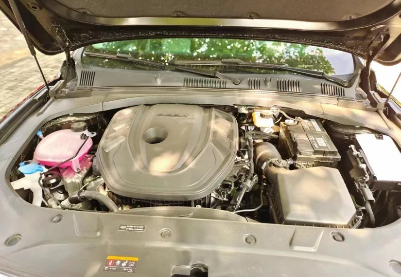 2024吉利星瑞车主真实感受,2022星瑞车主真实感受