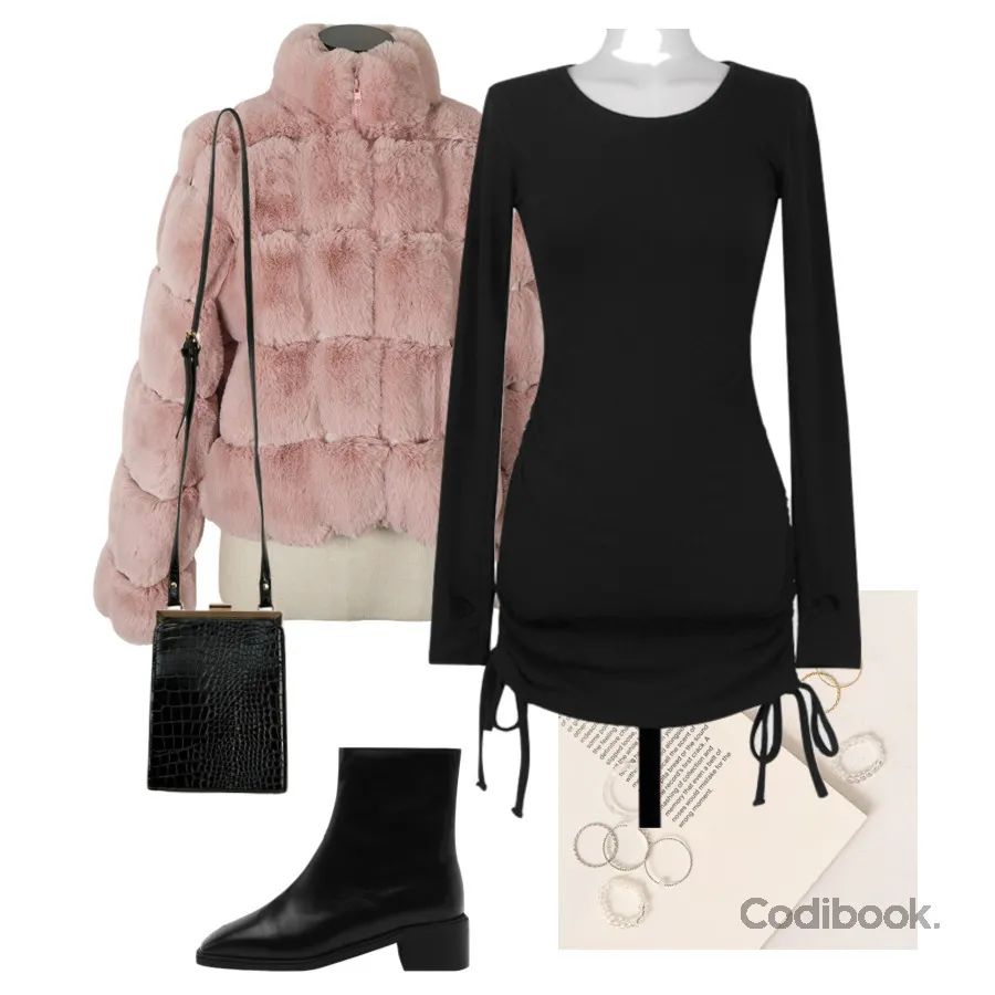 红色系穿搭过年成熟,红色系穿搭过年高级感