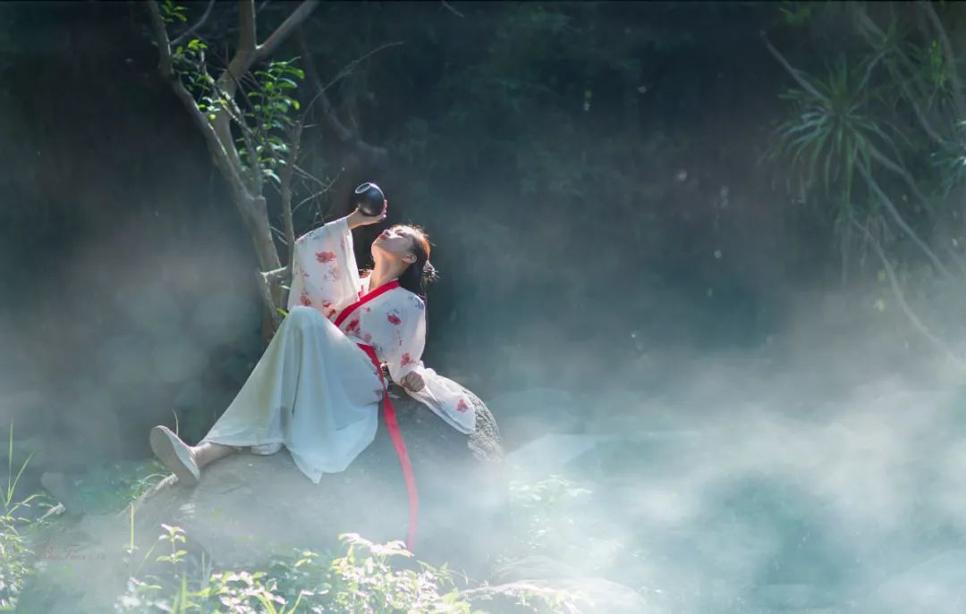 35句励志经典诗词愿你选为座右铭,正能量诗词短句经典