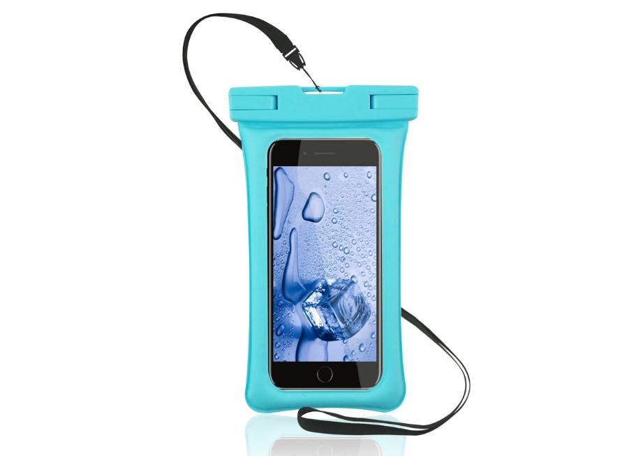 手机防水袋FCC认证！防水袋出口美国要怎么做呢？