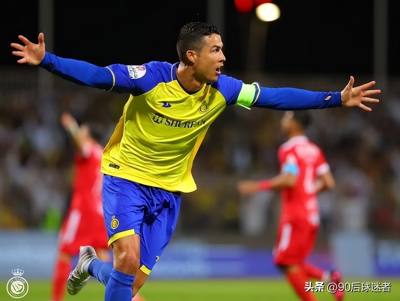 c罗承诺,c罗承诺欧冠