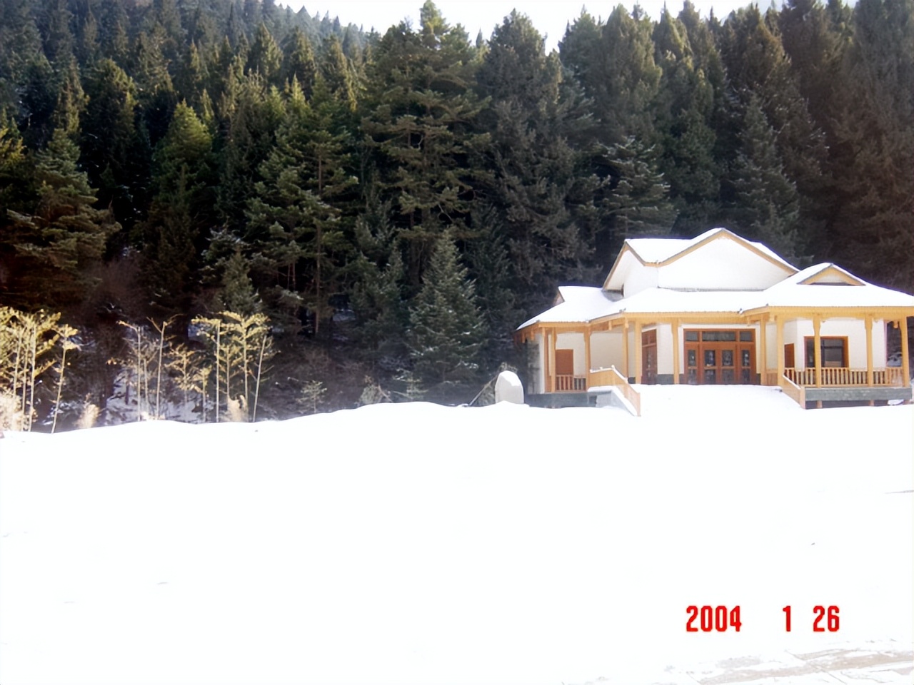 川藏旅游攻略九寨沟,成都自驾游九寨沟攻略四天三晚