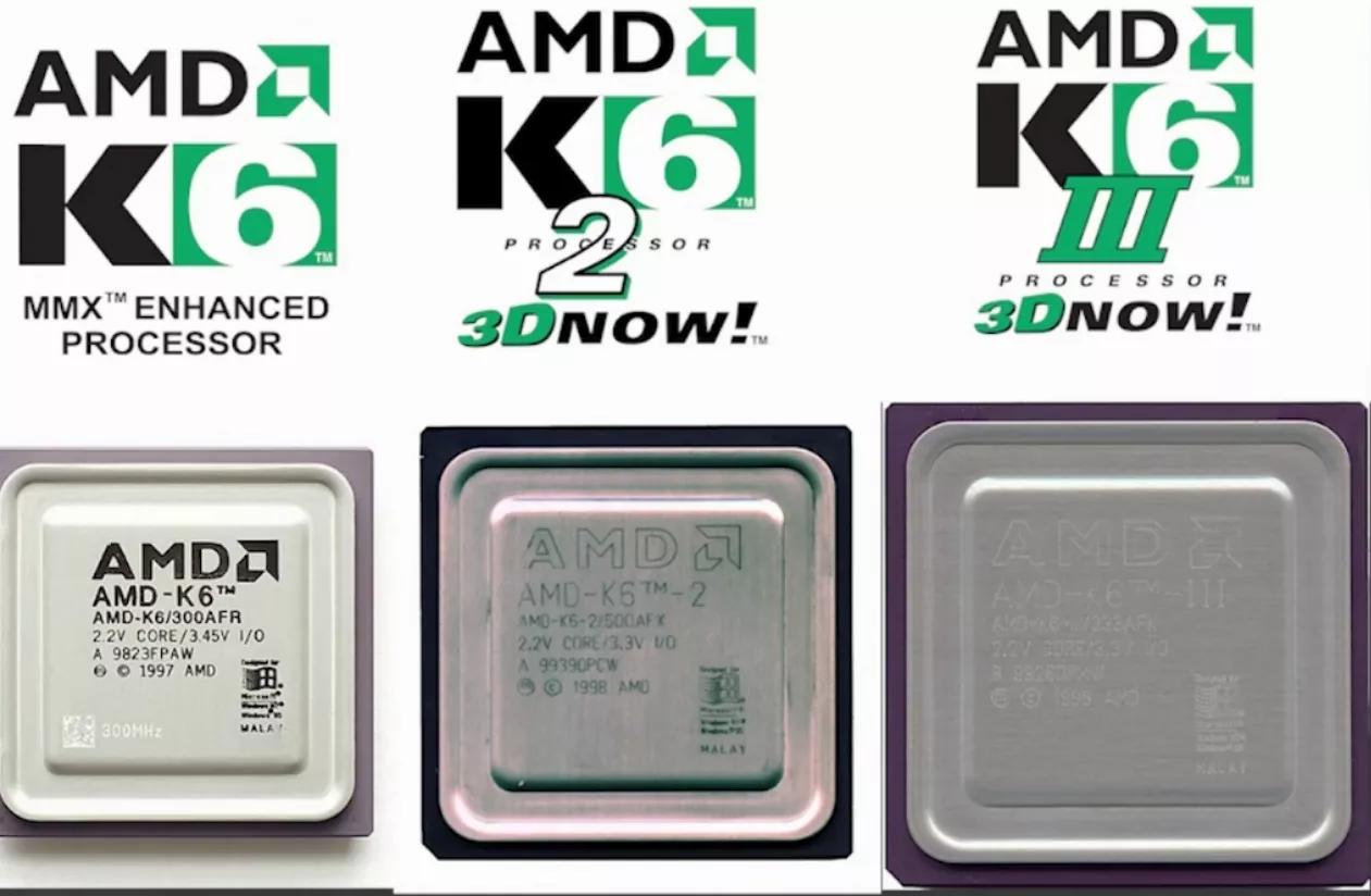 cpu发展史详细讲解,简述CPU的发展历史