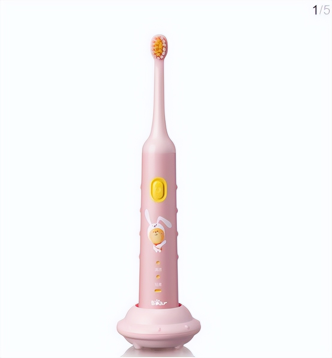 儿童电动牙刷的利弊,儿童电动牙刷的三大危害要警惕