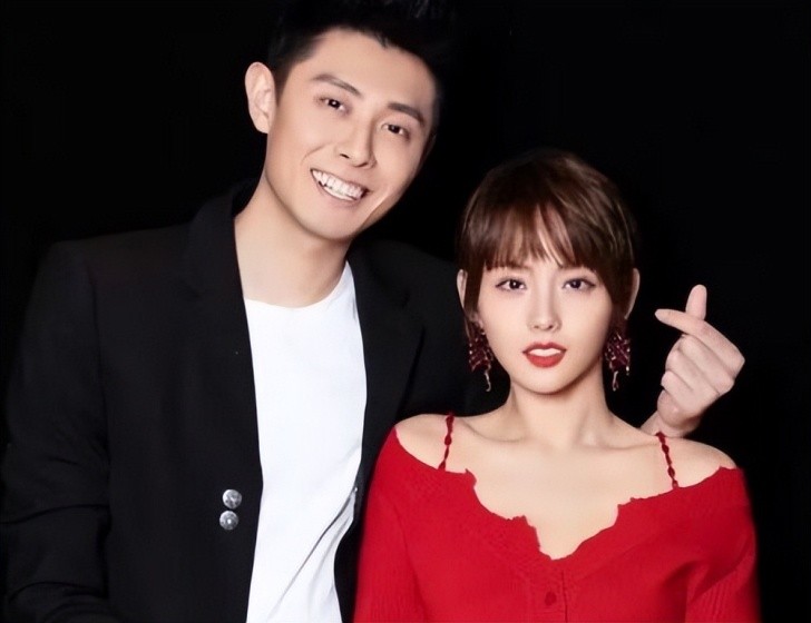 空壳太太张嘉倪,张嘉倪现状秦岚