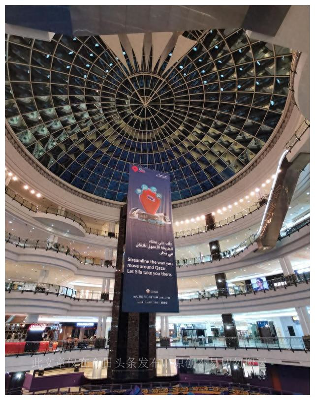 卡塔尔本地人的真实生活,卡塔尔农村女人的真实生活