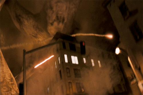 宇宙科幻恐怖电影十大巅峰之作,10部最好看的科幻惊悚电影